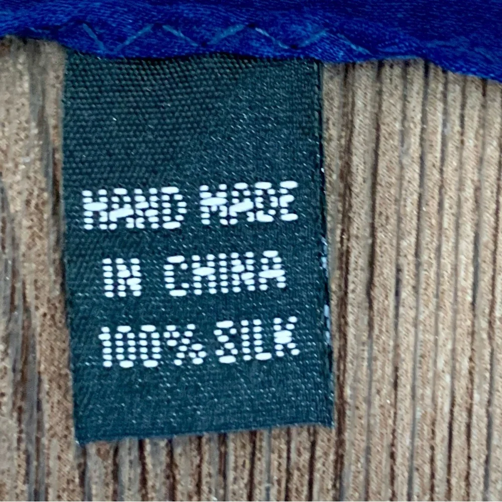 Vintage packet square scarfs 5